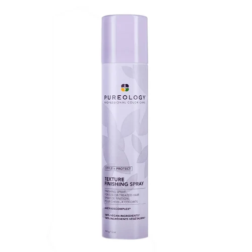 Pureology Style + Protect Texture Finishing Spray 150 ml / 5.1 fl oz 