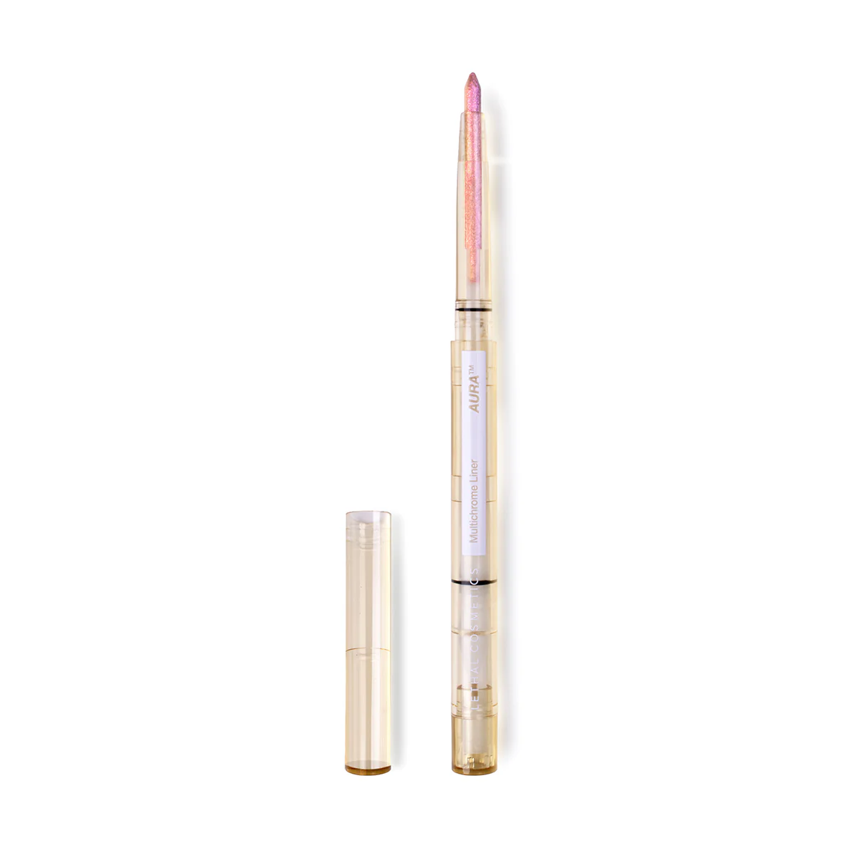 Lethal Cosmetics Aura Multichrome Liner
