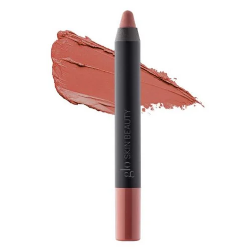 Glo Skin Beauty Suede Matte Crayon - Monogram 1 piece 