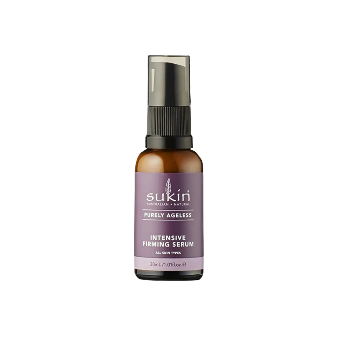 Sukin Purely Ageless Firming Serum 30ml – Beauty Outlet
