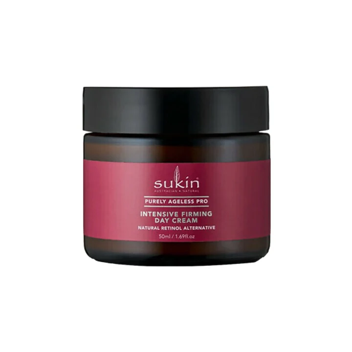 Sukin Purely Ageless Pro Firming Day Cream 50ml – Beauty Outlet