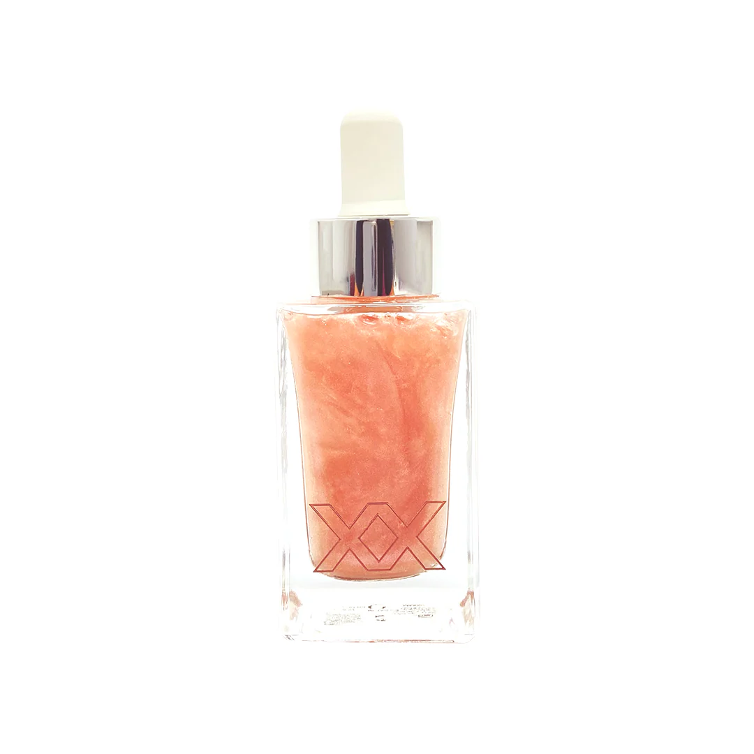 Revolution XX Pink Elixxir Serum 30ml – Beauty Outlet