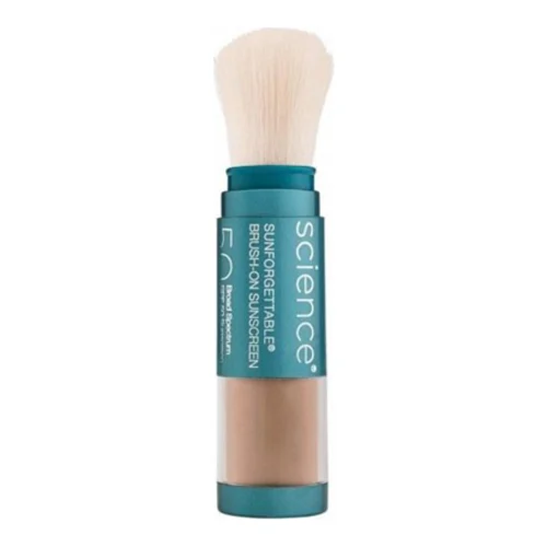 Colorescience EnviroScreen Protection Brush-On Shield SPF 50 - Deep 6 g / 0.2 oz