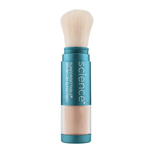 Colorescience EnviroScreen Protection Brush-On Shield SPF 50 - Fair 6 g / 0.2 oz
