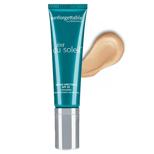 Colorescience Sunforgettable Tint du Soleil SPF 30 - Light 30 ml / 1 fl oz 