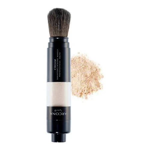 Arcona Sunsations Mineral Makeup - Cream 7 g / 0.25 oz