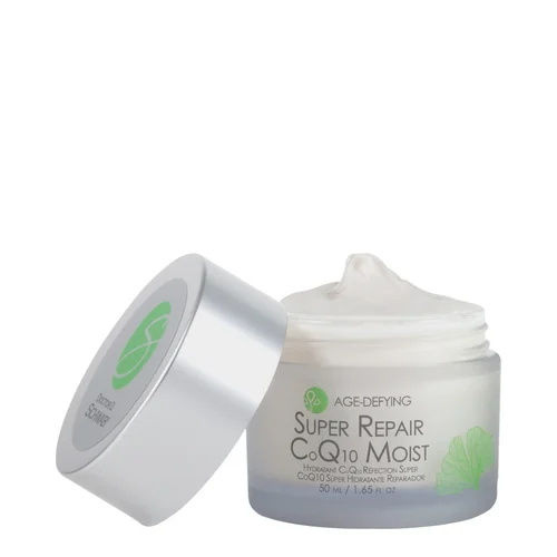 Doctor D Schwab Super Repair CoQ10 Moist 50 ml / 1.65 fl oz 