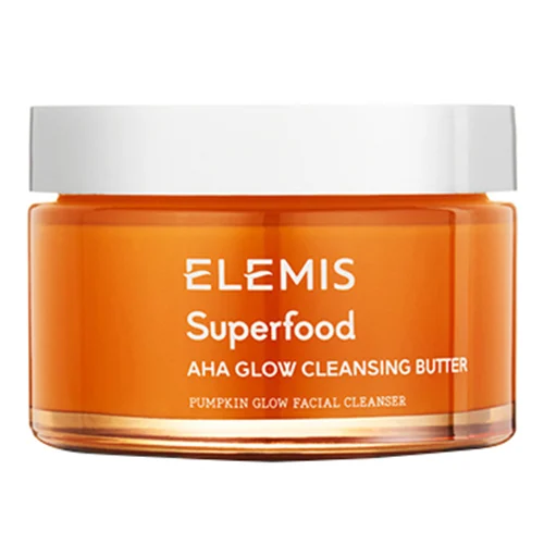 Elemis Superfood AHA Glow Cleansing Butter 90 g / 3 oz 