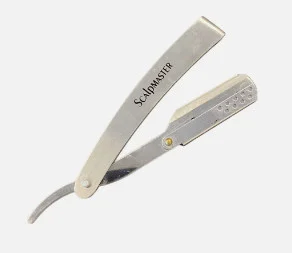 Swivel Texturing Razor