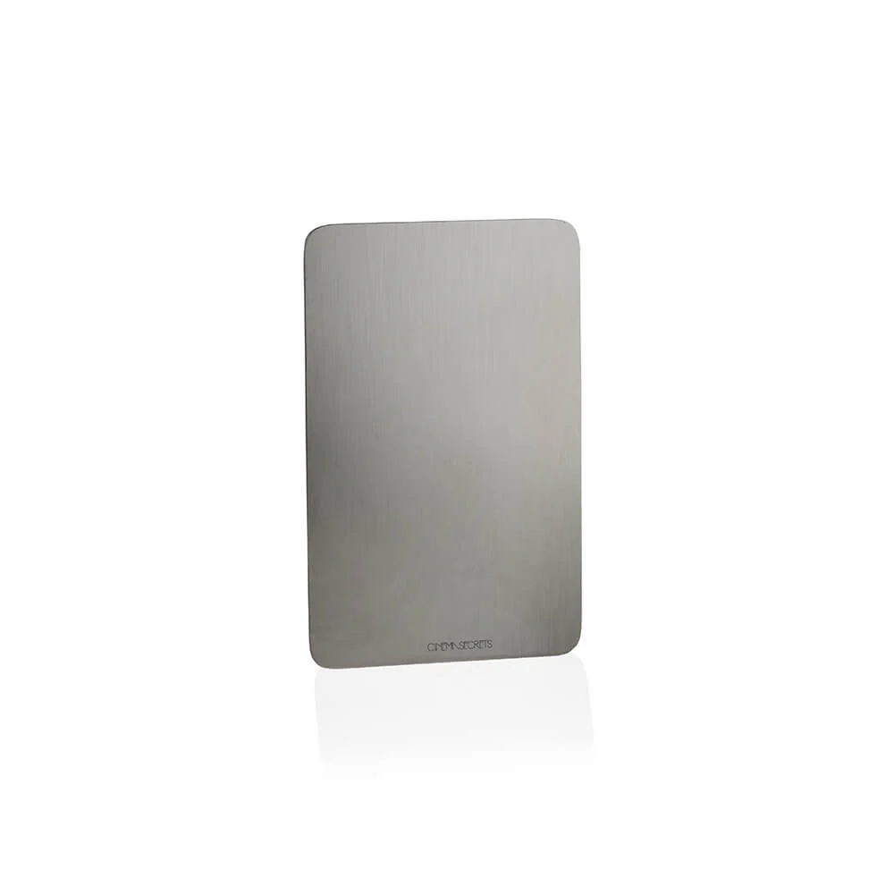 Cinema Secrets Original Stainless Steel Palette