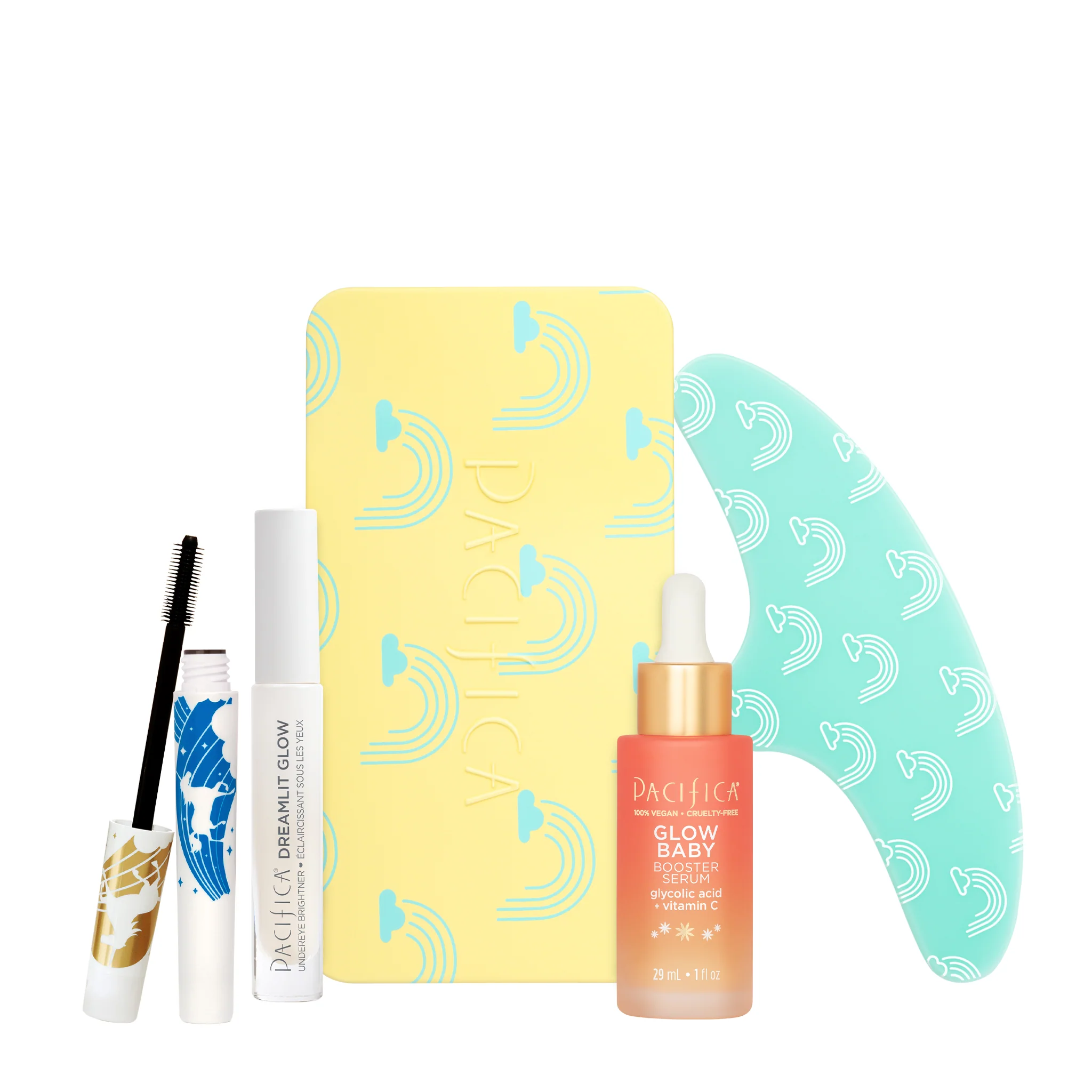 TikTok Faves Beauty Bundle