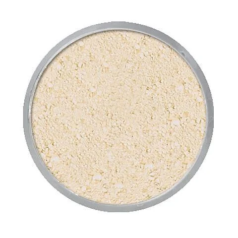 Kryolan Professional Make-Up Translucent Powder 60G