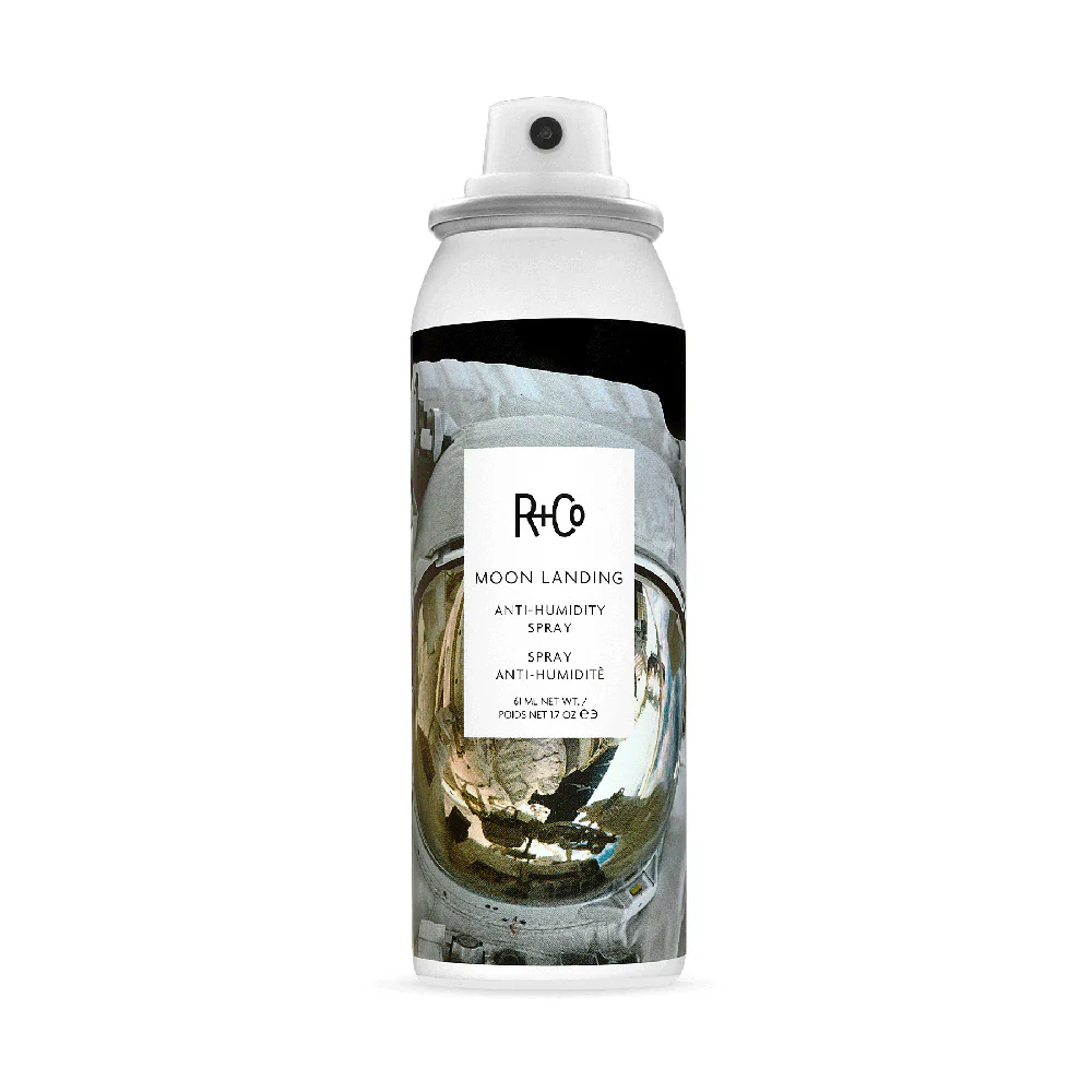 R+Co Moon Landing Anti-Humidity Spray Travel