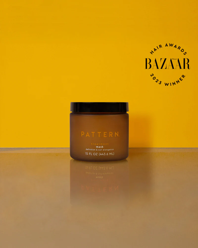 Treatment Mask