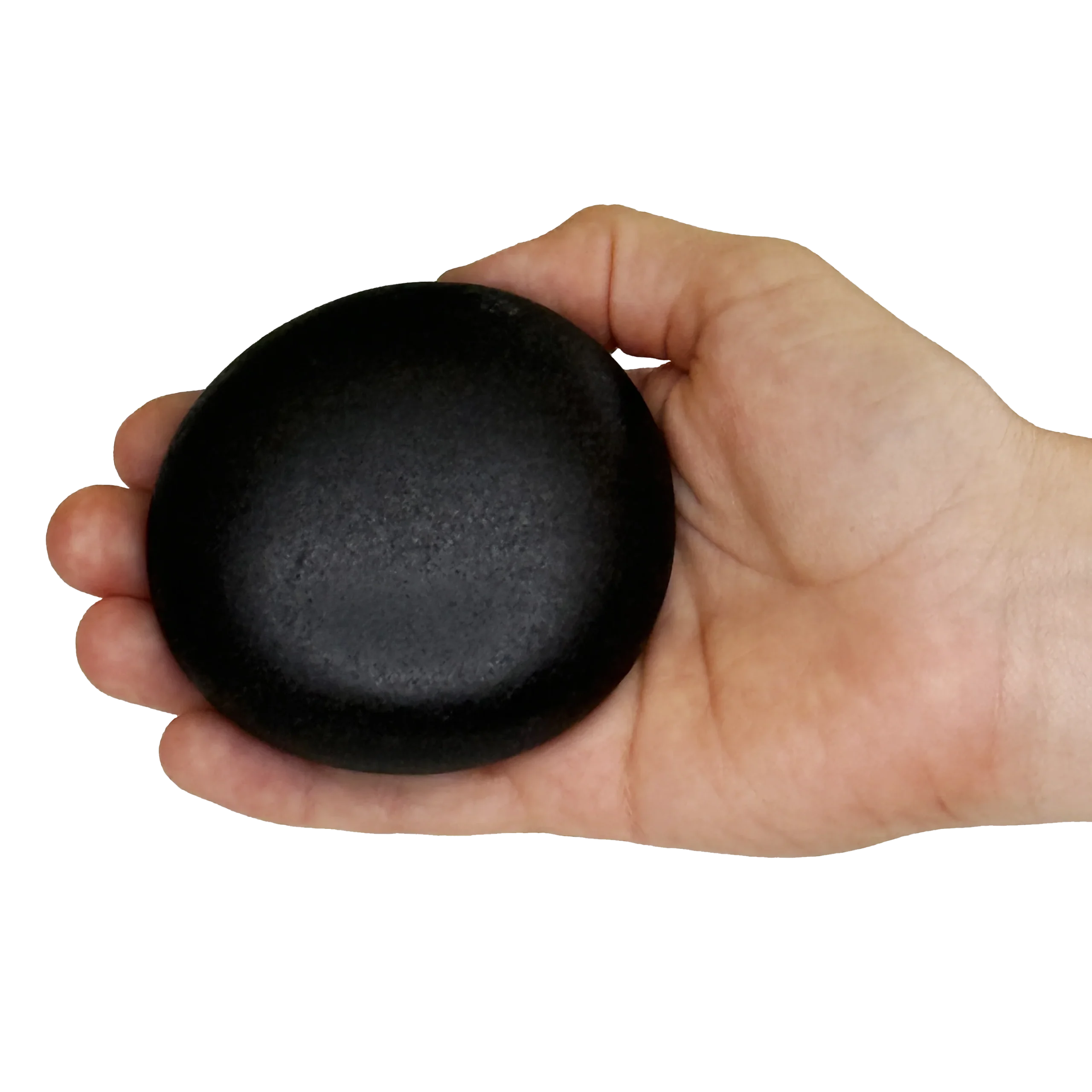 Theratools Basalt Stone Set. Large