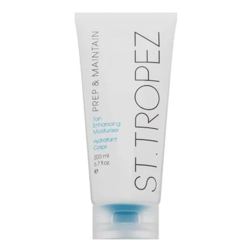 St Tropez Tan Tan Enhancing Body Moisturiser 200 ml / 6.8 fl oz