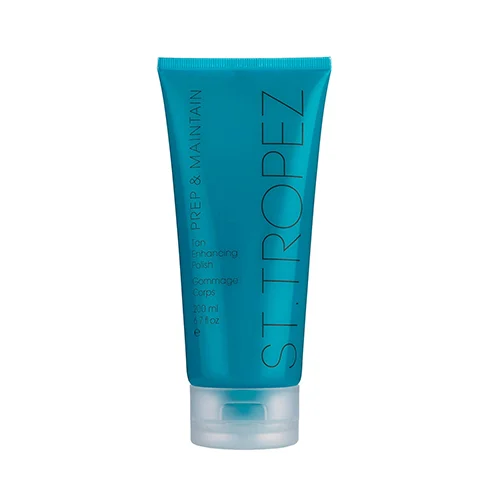 St Tropez Tan Tan Enhancing Body Polish 200 ml / 6.8 fl oz