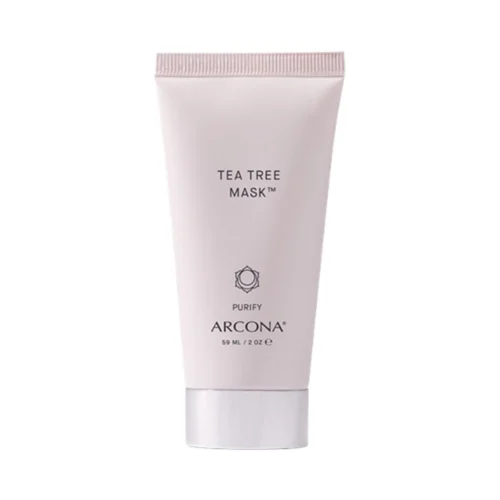 Arcona Tea Tree Mask 59 ml / 2 fl oz 