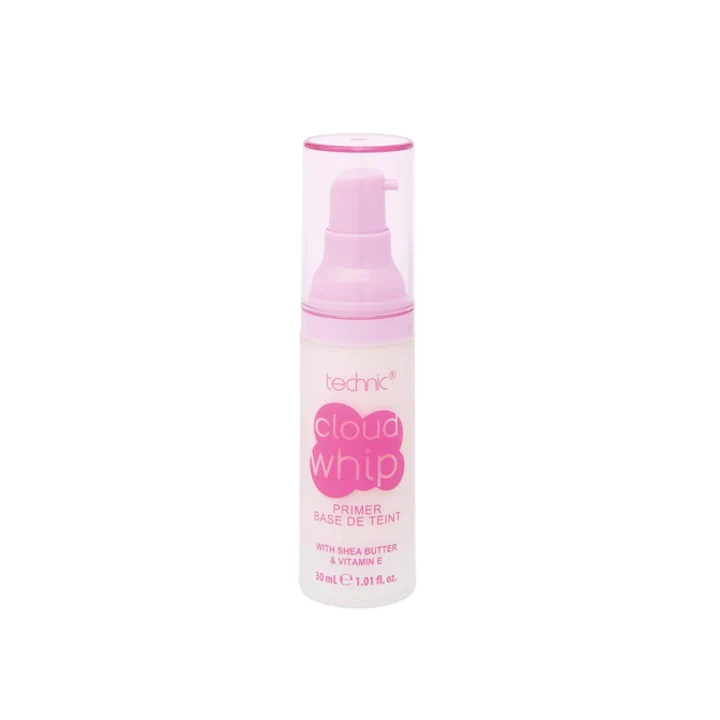 Technic Cloud Whip Primer – Beauty Outlet