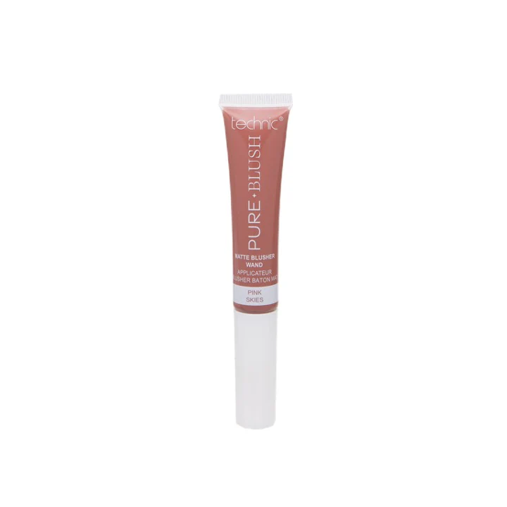 Technic Pure Blush Wand Pink Skies – Beauty Outlet
