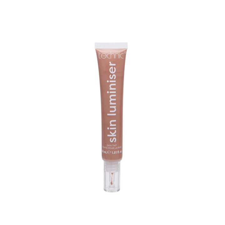 Technic Skin Lumiser Sunkissed Glow – Beauty Outlet