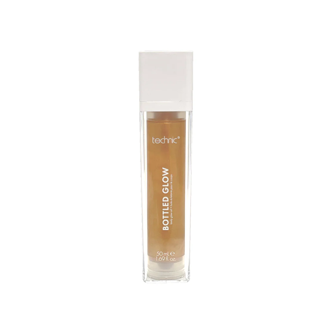 Technic Summer Bottled Glow Sunset Bronze – Beauty Outlet