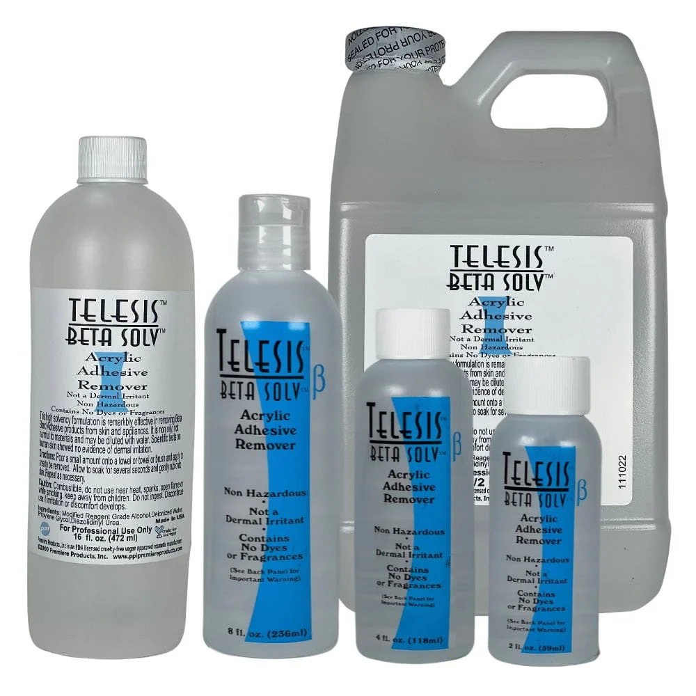 Telesis Beta Solv