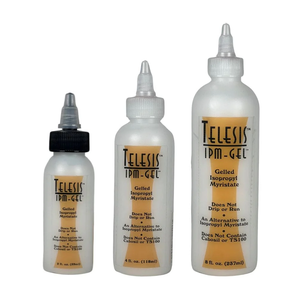 Telesis IPM-Gel