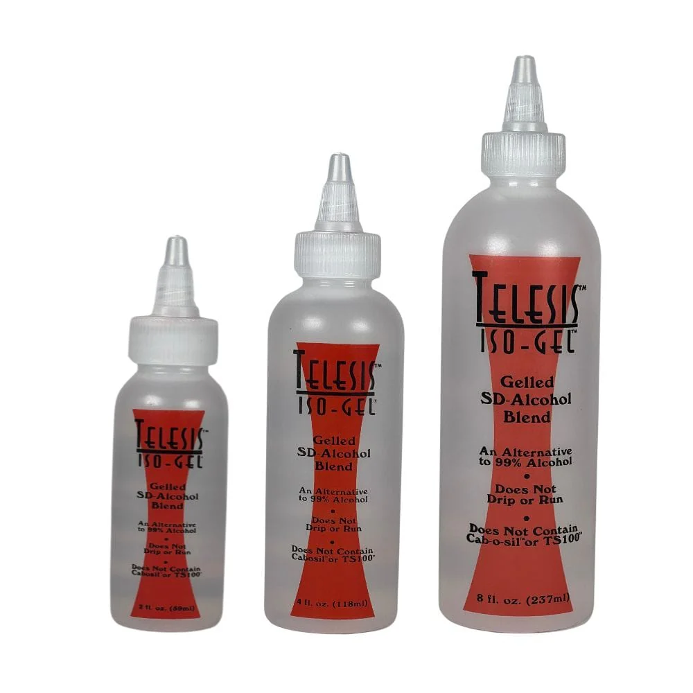 Telesis Iso-Gel