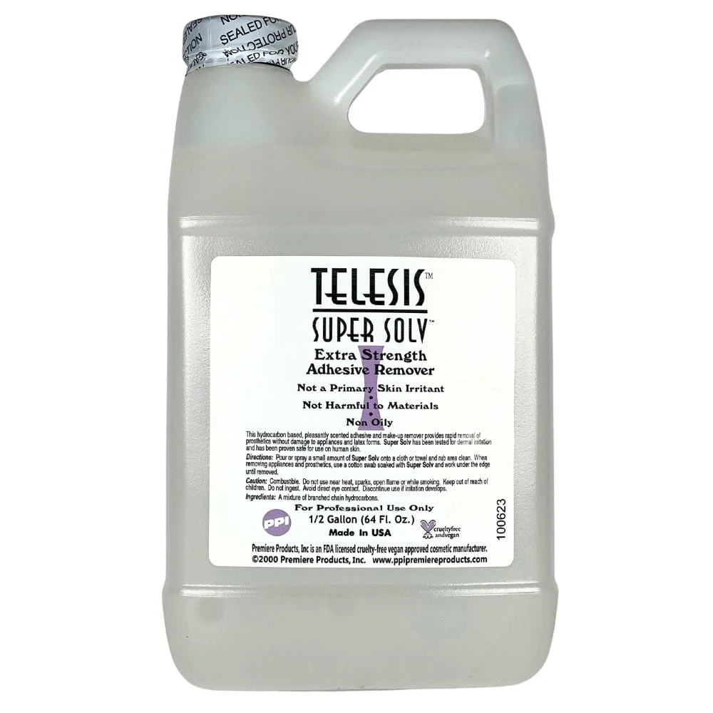Telesis Super Solv Extra Strength 64oz