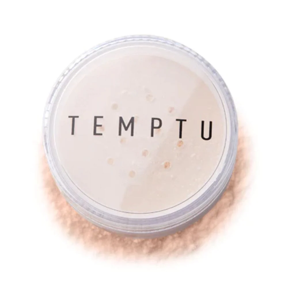 Temptu Invisible Difference Finishing Powder (Disc)