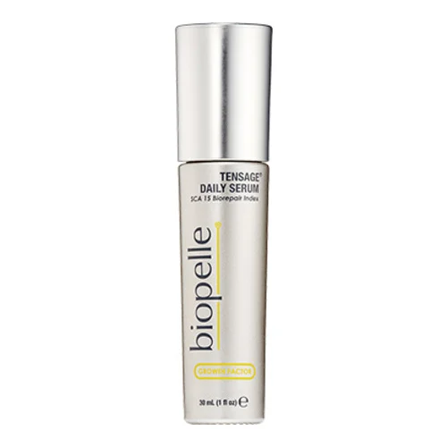 Biopelle Tensage Daily Serum (SCA 15 Biorepair Index) 30 ml / 1 fl oz