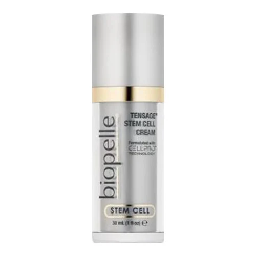 Biopelle Tensage Stem Cell Cream (with CellPro Technology) 30 ml / 1 fl oz 