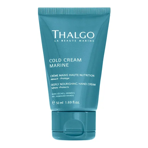 Thalgo Deeply Nourishing Hand Cream 50 ml / 1.69 fl oz 