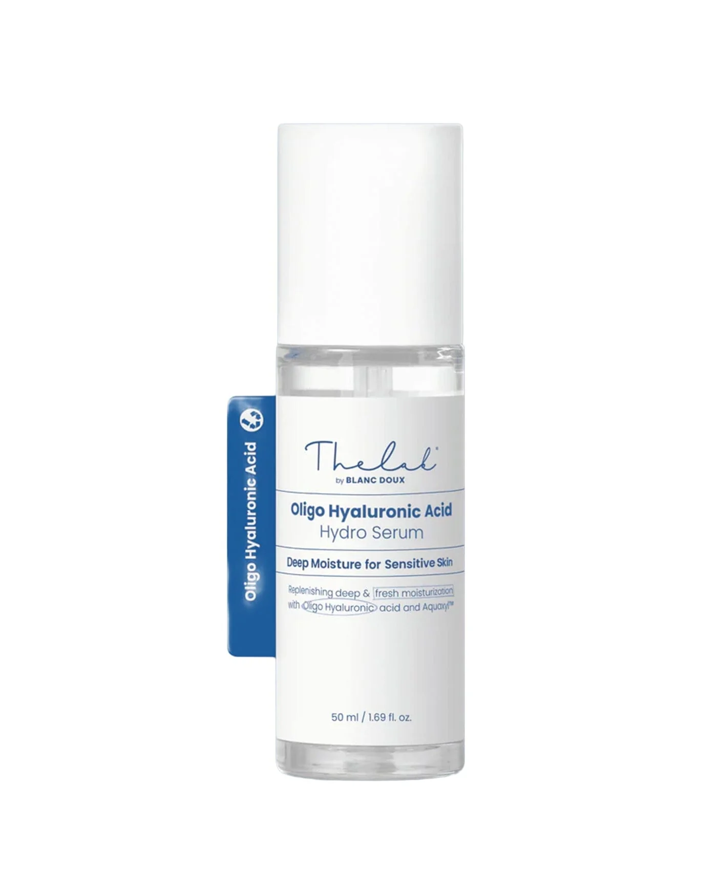 Oligo Hyaluronic Acid Hydro Serum