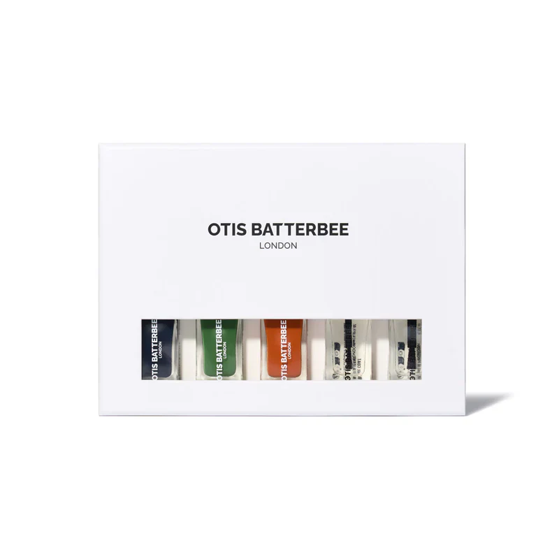 Otis Batterbee Nail Bar in A Box The Deeps – Beauty Outlet