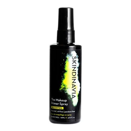 Skindinavia The Makeup Primer Spray - Oil Control 118 ml / 4 fl oz