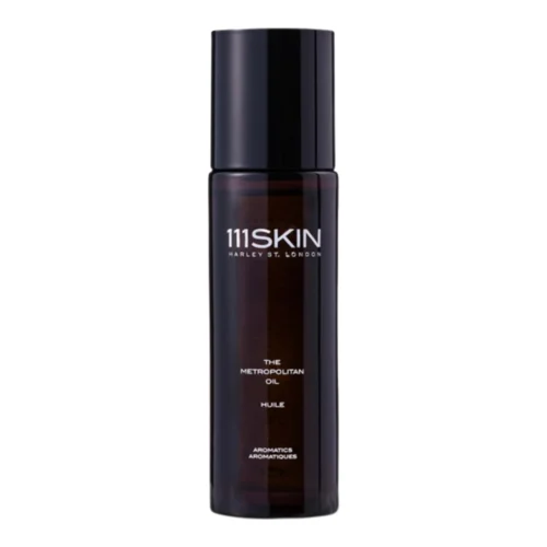 111SKIN The Metropolitan Oil 100 ml / 3.4 fl oz 