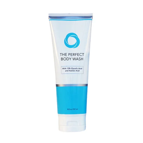 Derma Bella The Perfect Body Wash 237 ml / 8 fl oz 