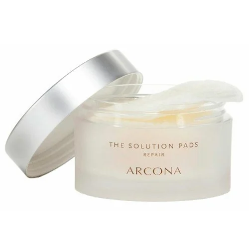 Arcona The Solution Pads (45 Pads) 1 piece