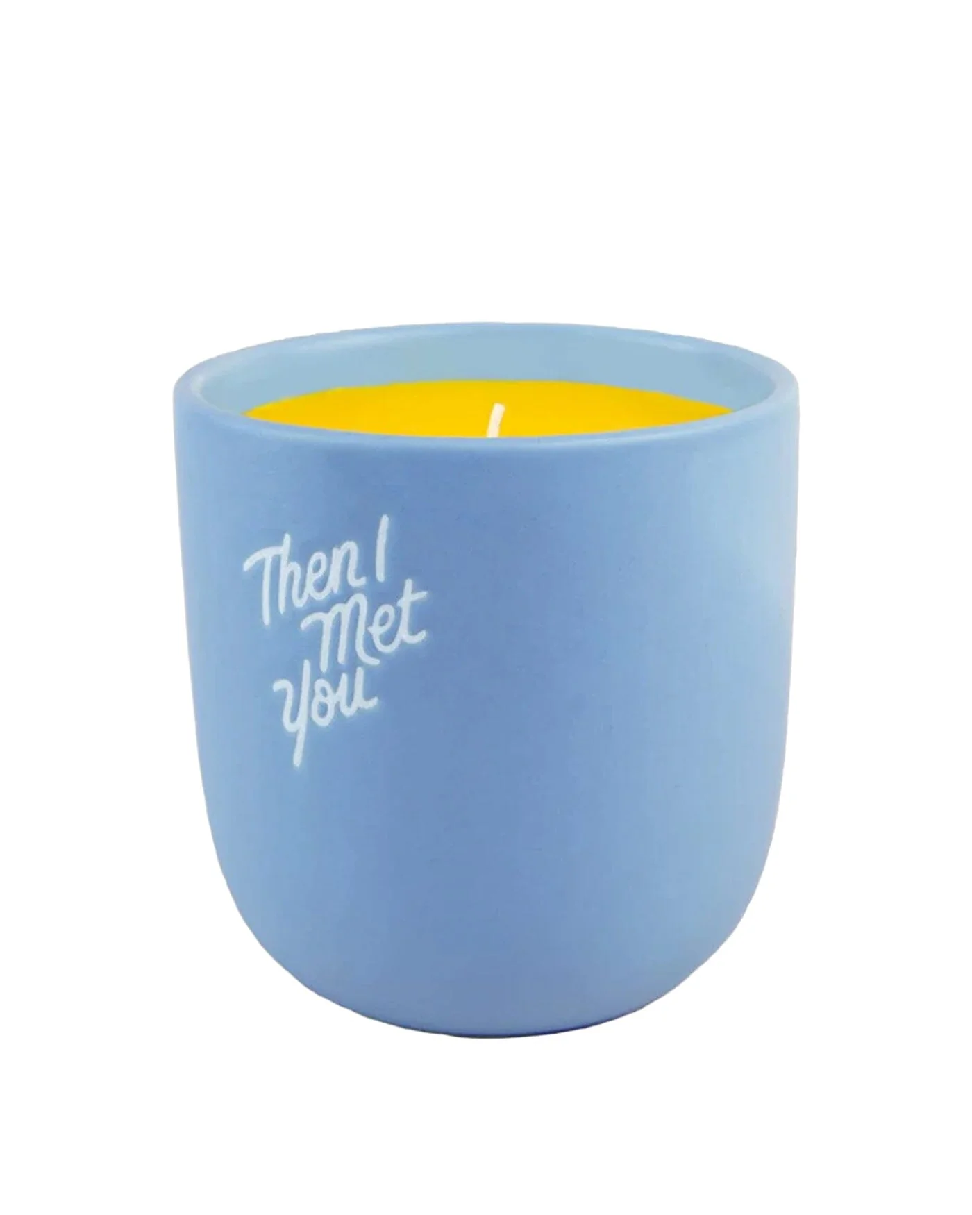 Cup of Glow Scented Candle