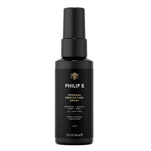 Philip B Botanical Thermal Protection Spray 60 ml / 2 fl oz 