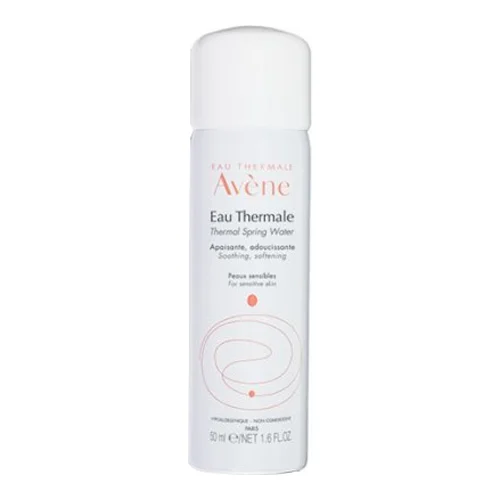 Avene Thermal Spring Water Spray - Travel 50 ml / 1.7 fl oz