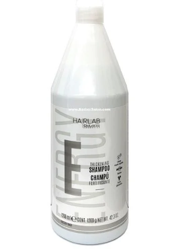 Thickening Shampoo