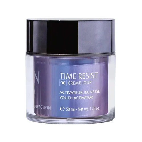 Yonka Time Resist Jour (Day Cream) 50 ml / 1.7 fl oz 