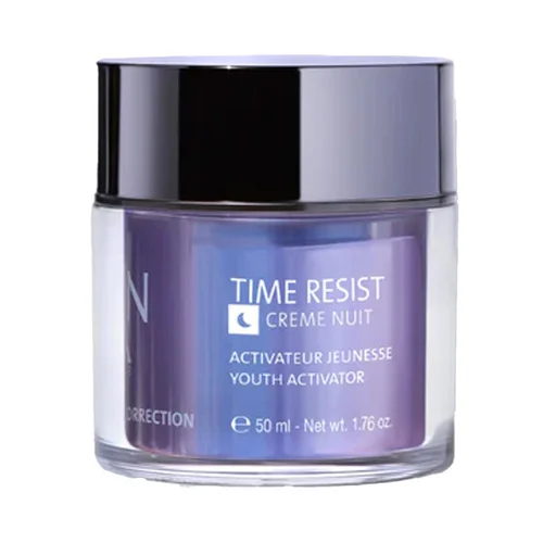 Yonka Time Resist Nuit (Night Cream) 50 ml / 1.7 fl oz 