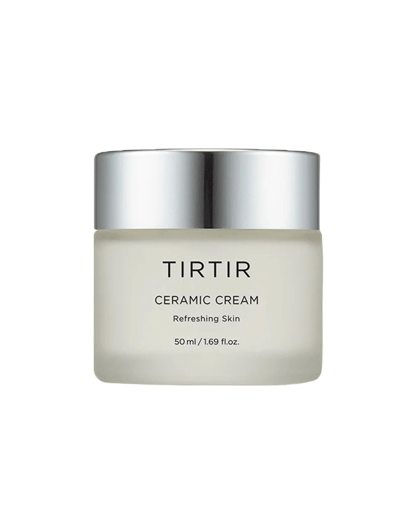 Ceramic Cream