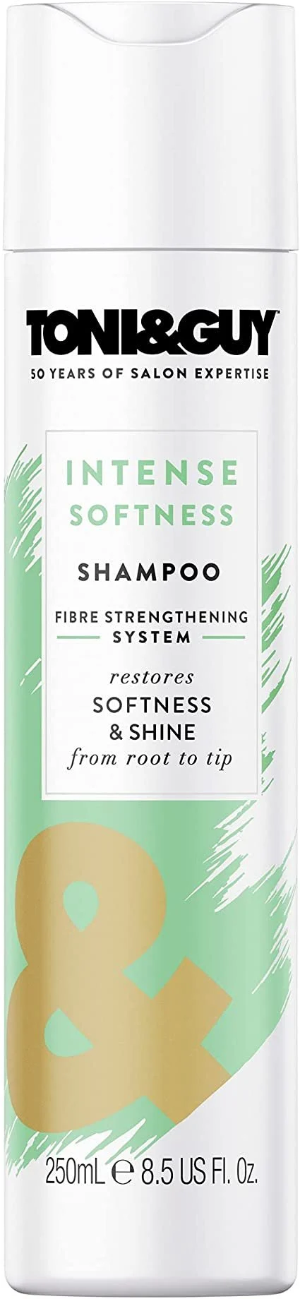 Toni & Guy Intense Softness Normal Hair Shampoo – Beauty Outlet