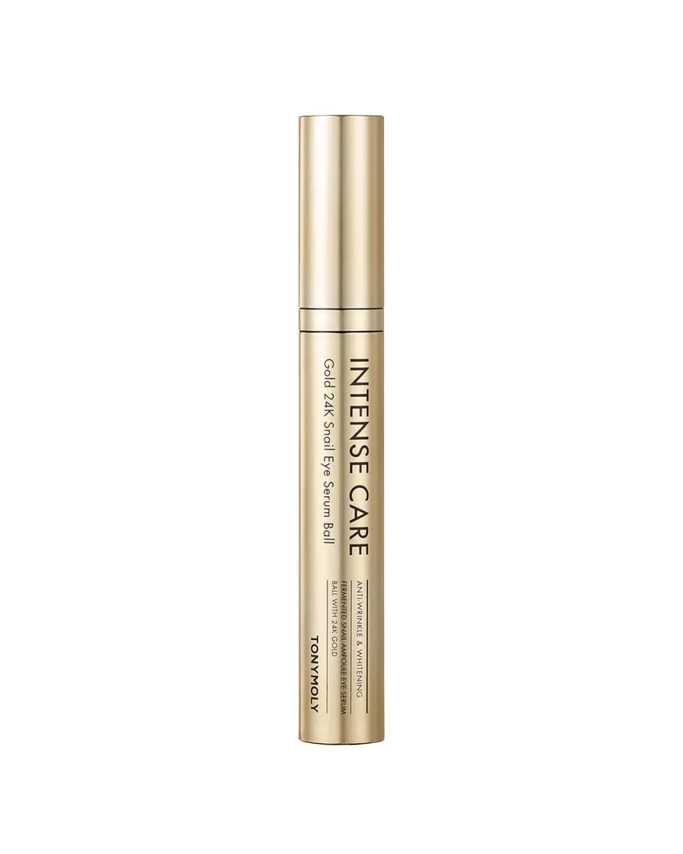 Intense Care Gold 24K Snail Eye Serum