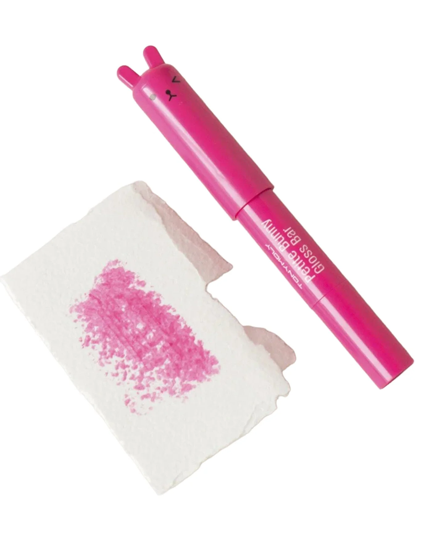 Petite Bunny Gloss Bar
